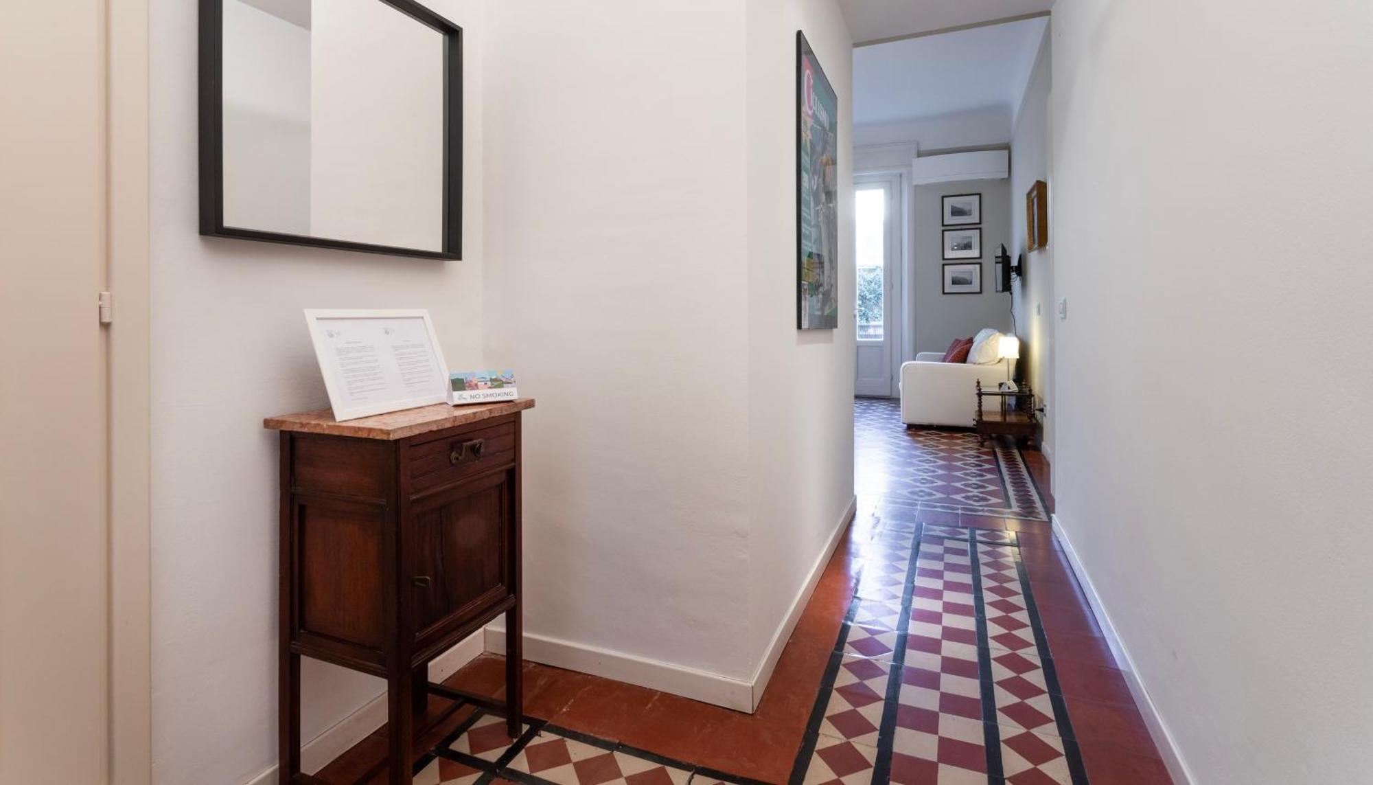 Apartamento Italianway - Campania 7 Milão