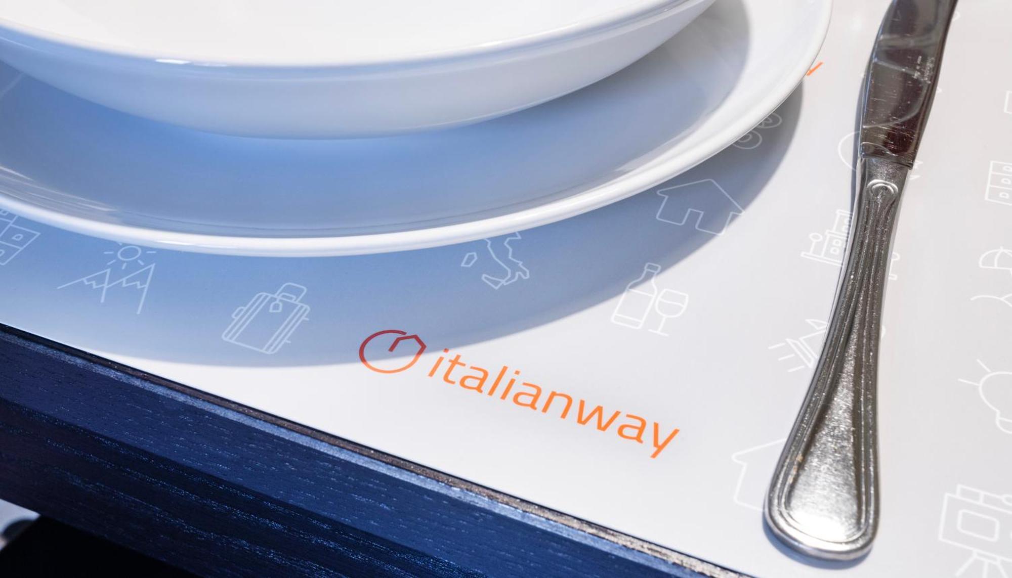 Italianway - Campania 7 * Milão