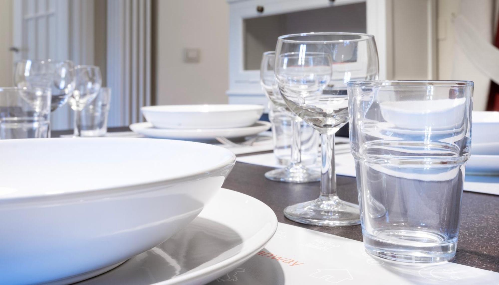 Italianway - Campania 7 Apartamento Milão