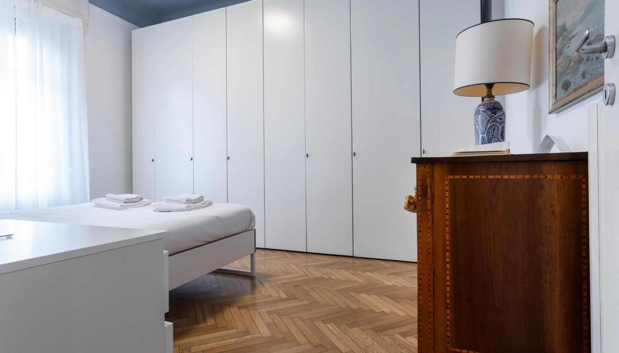 Apartamento Italianway - Campania 7