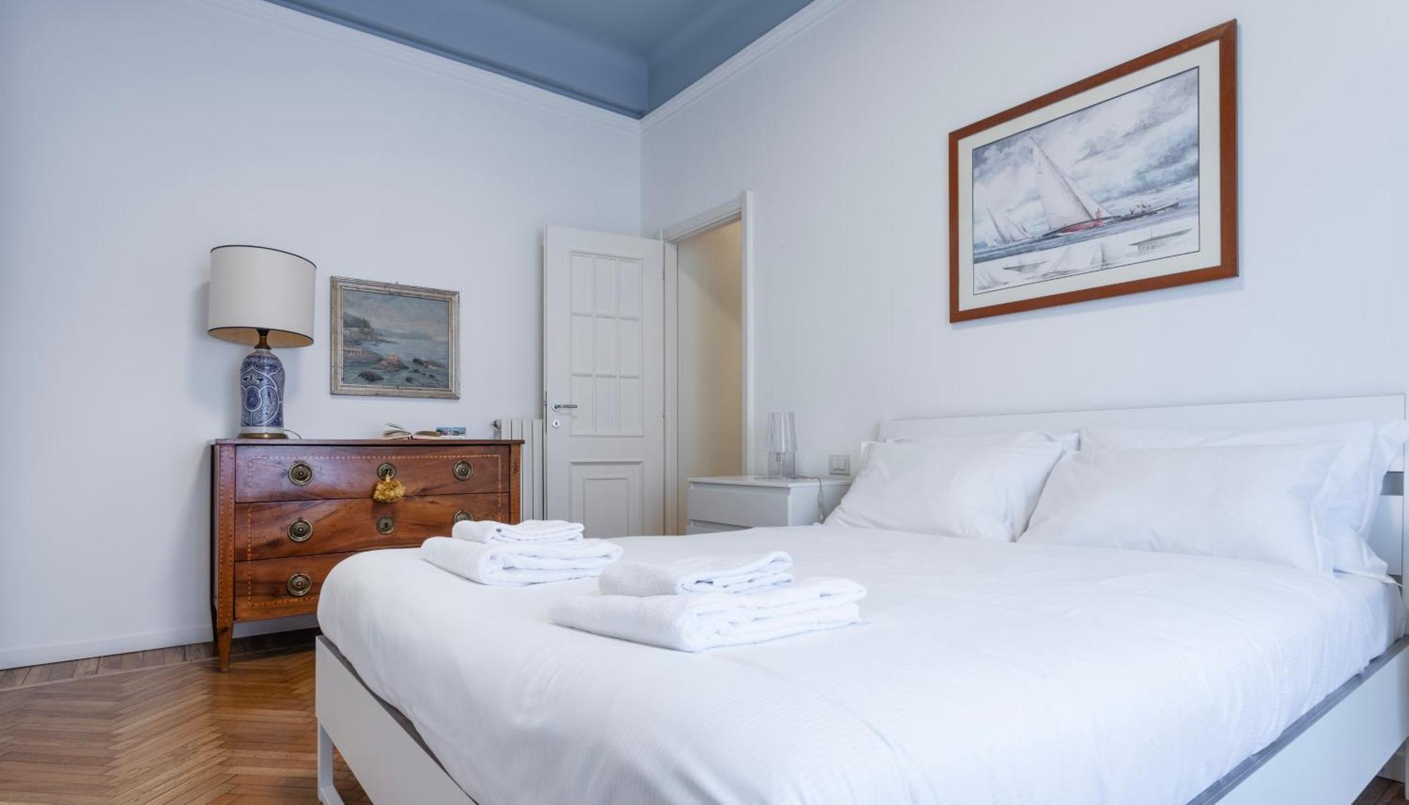Italianway - Campania 7 Apartamento *