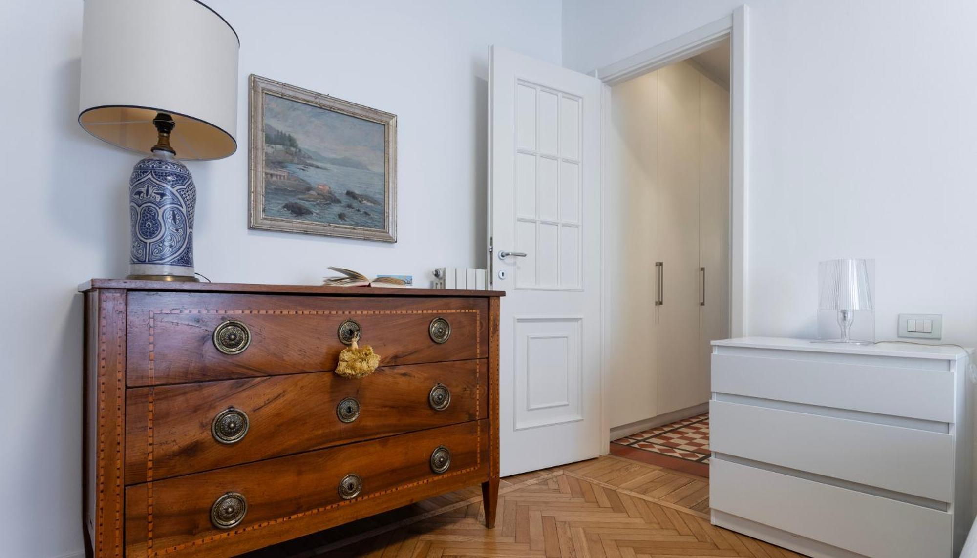 Apartamento Italianway - Campania 7 *