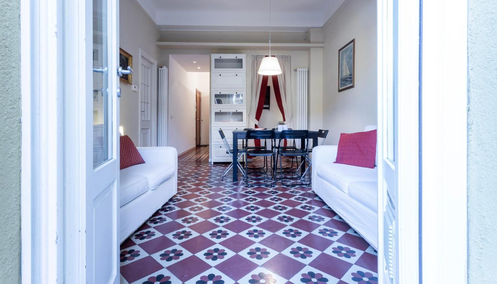 Italianway - Campania 7 Apartamento