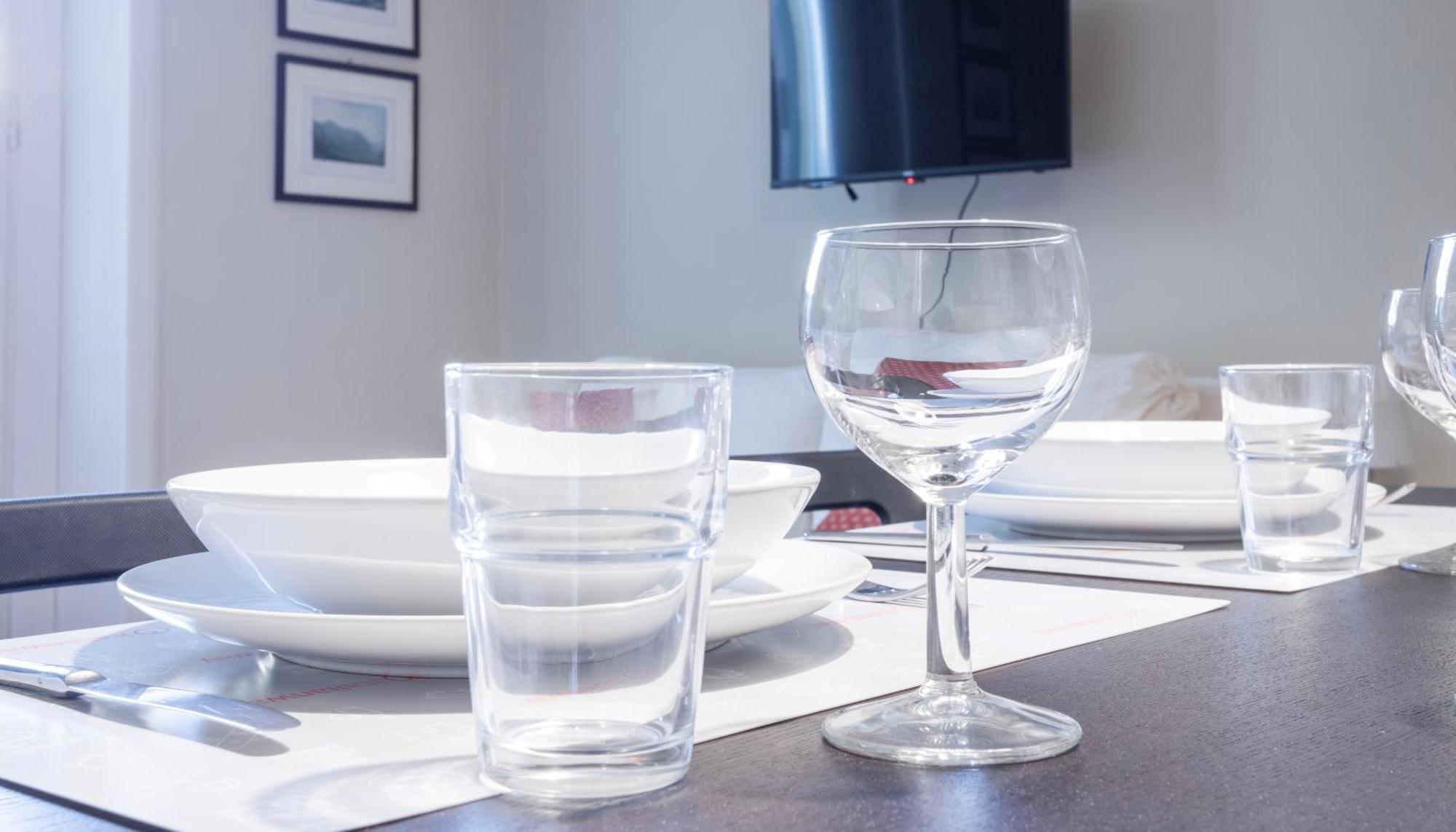 Apartamento Italianway - Campania 7