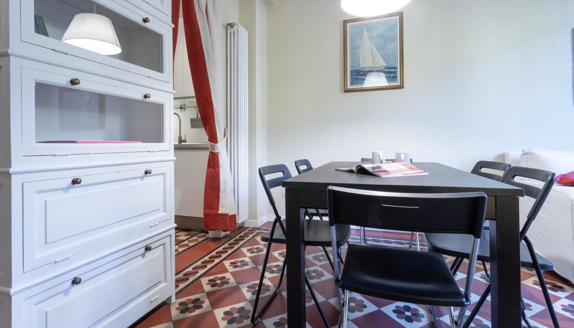 Italianway - Campania 7 Apartamento