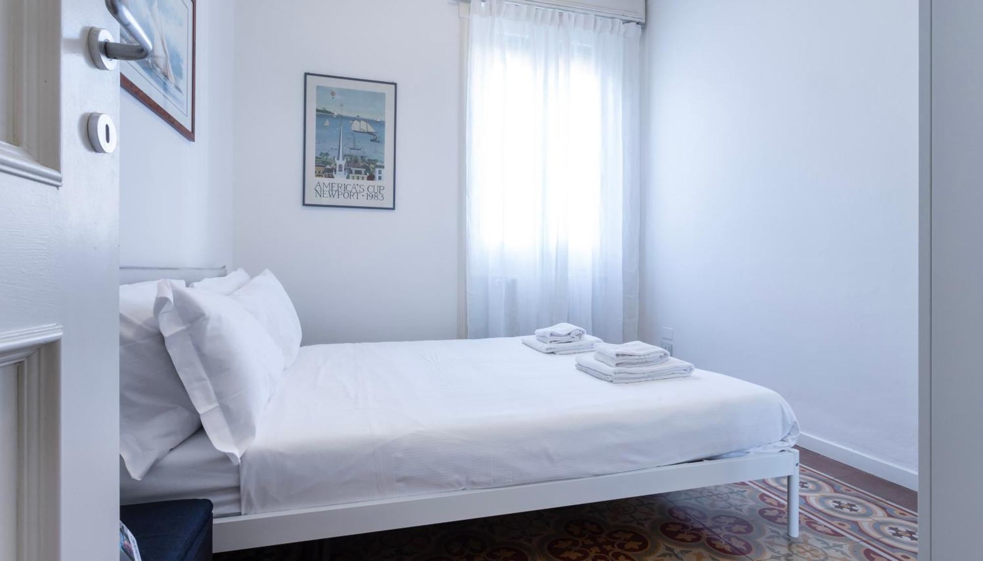 Italianway - Campania 7 * Milão