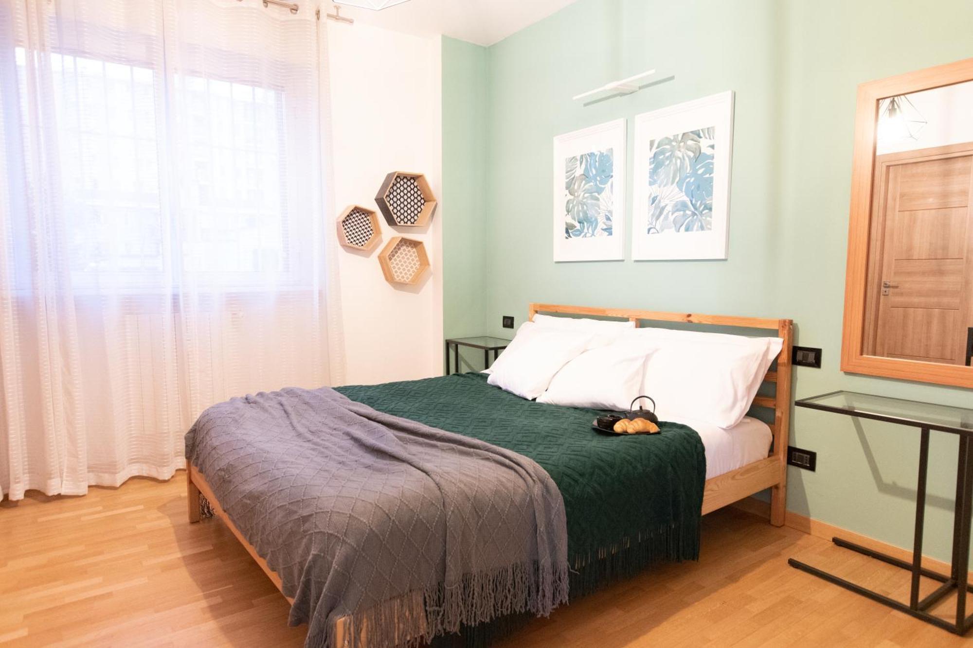 Ihost Luxury - Savona 112
