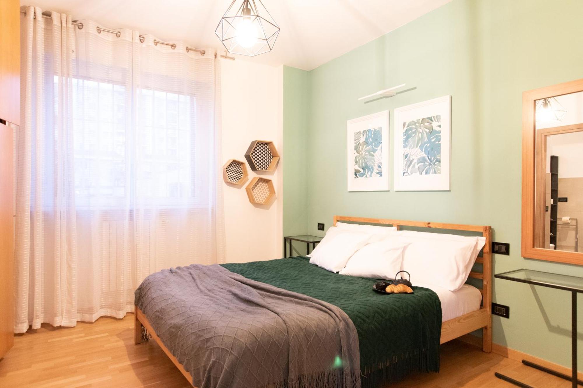 Ihost Luxury - Savona 112
