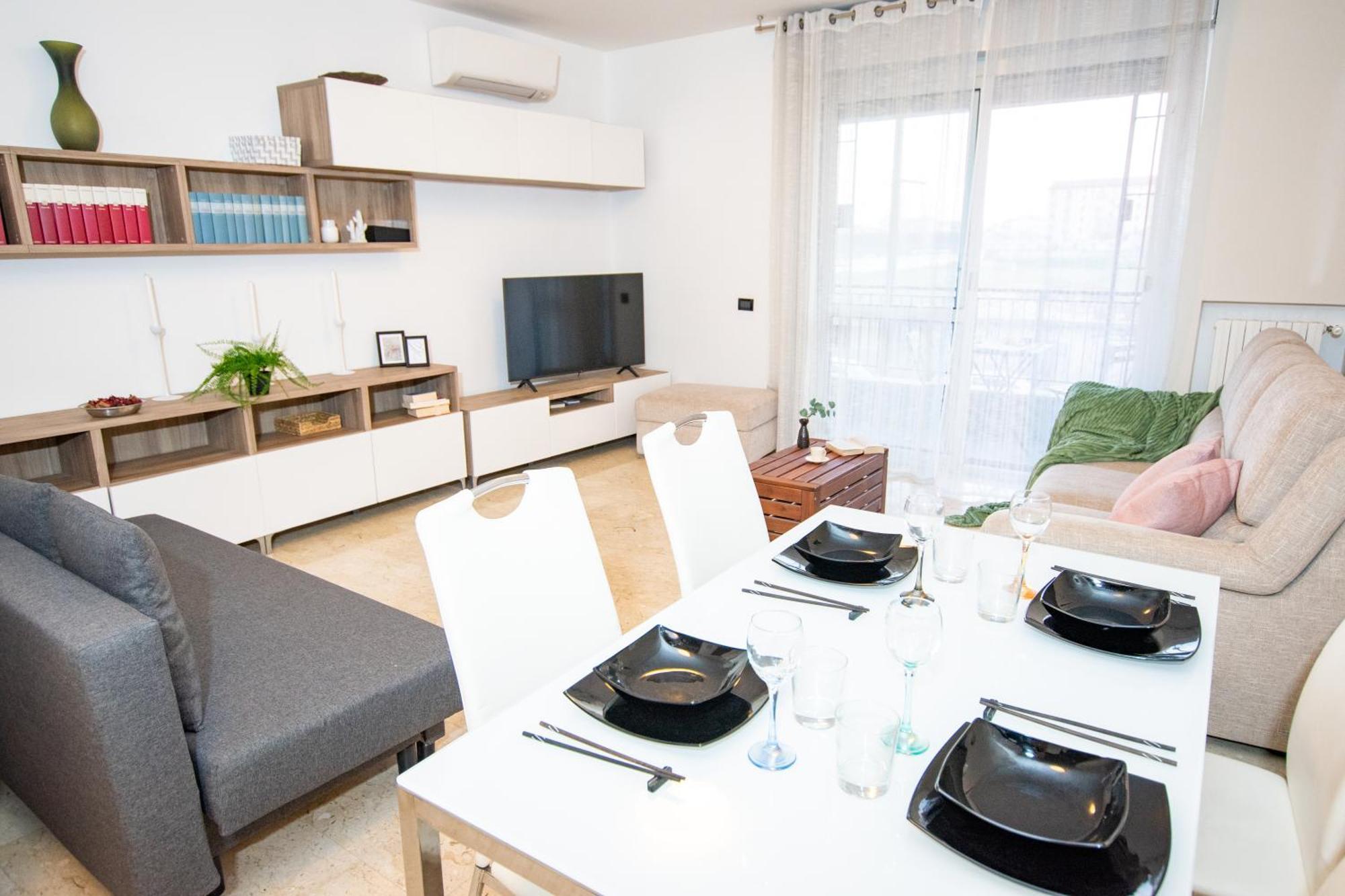 Ihost Luxury - Savona 112 Apartment Mailand