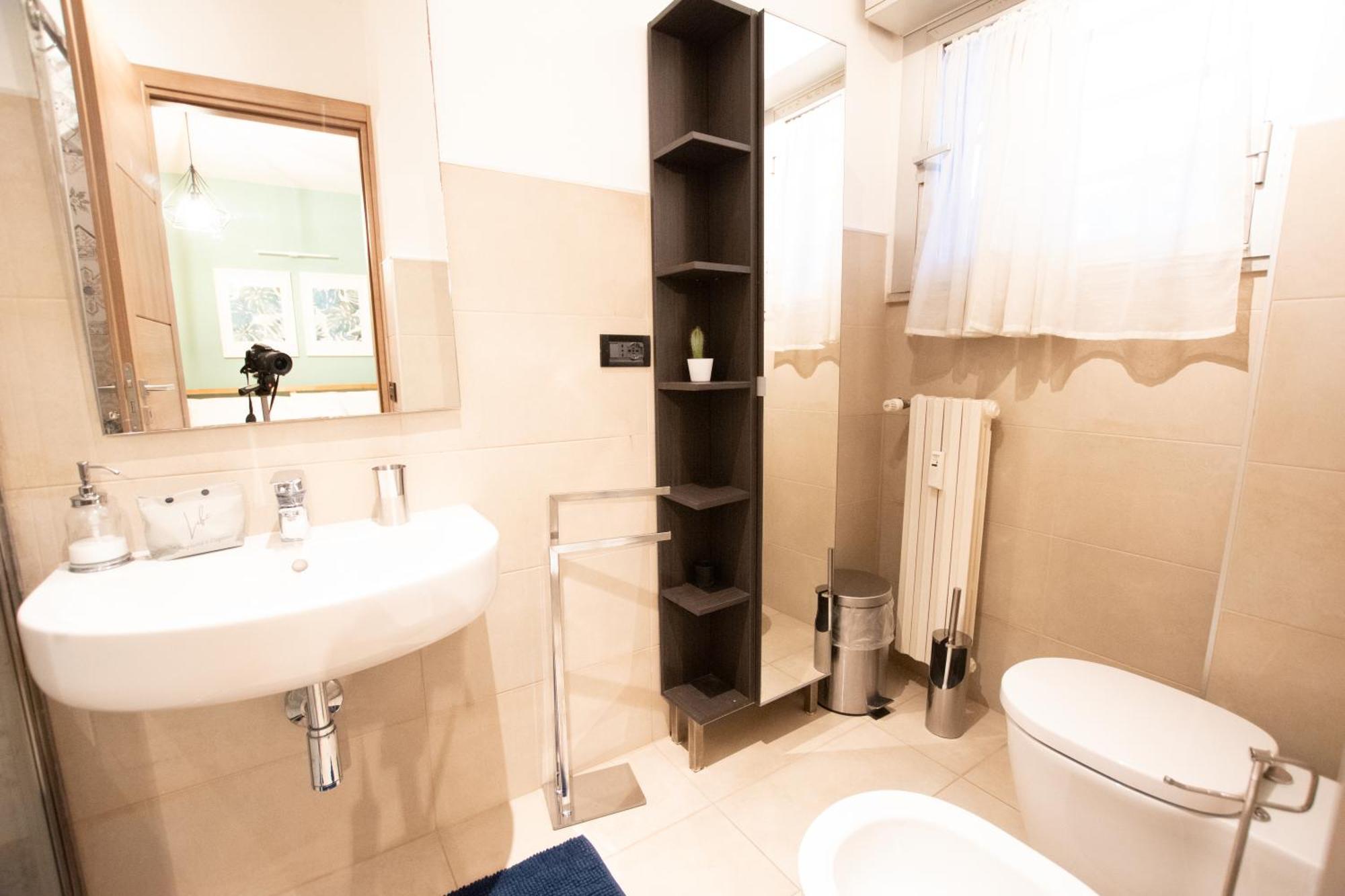Ihost Luxury - Savona 112 Apartment