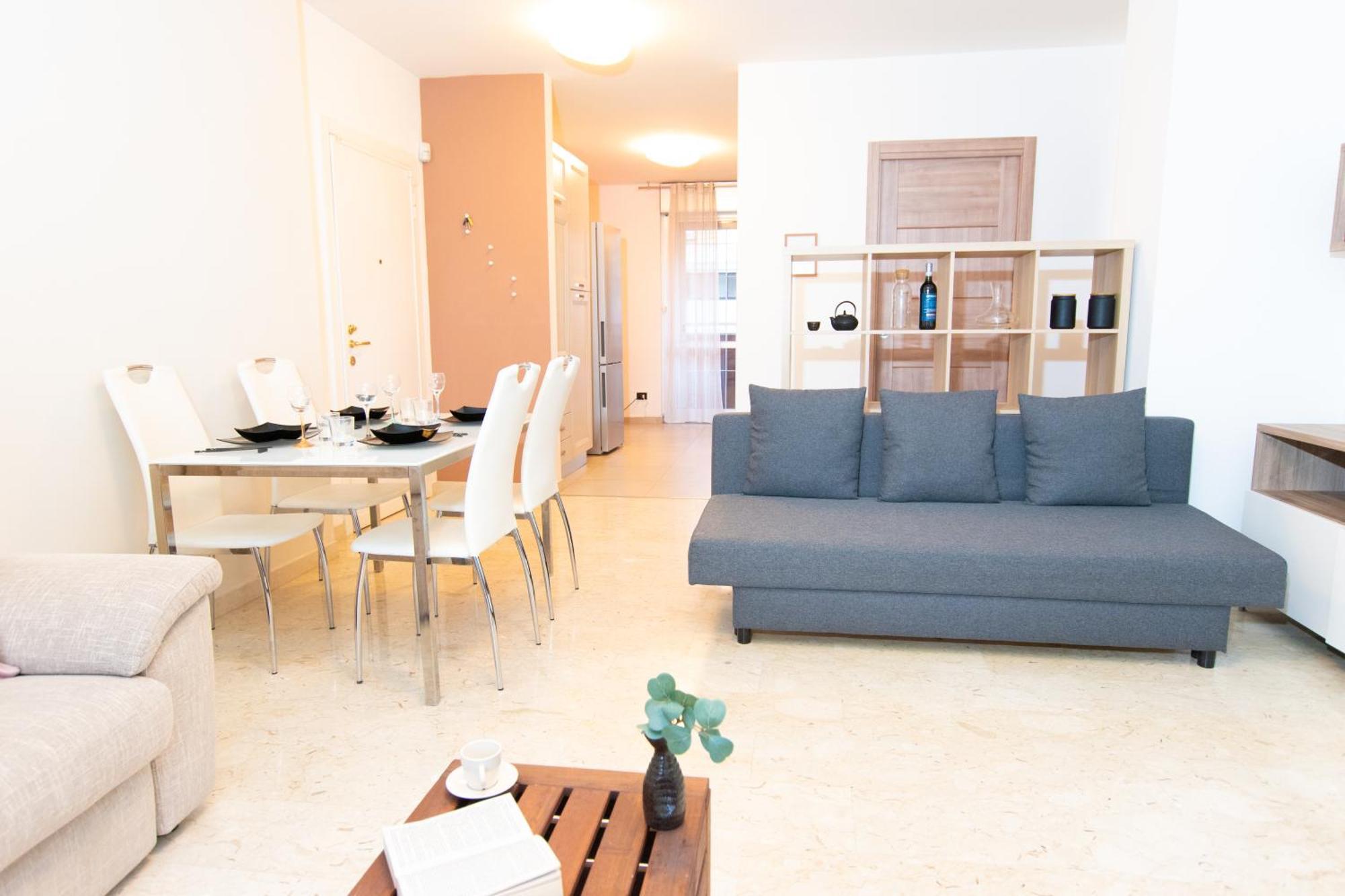 Apartment Ihost Luxury - Savona 112 Mailand