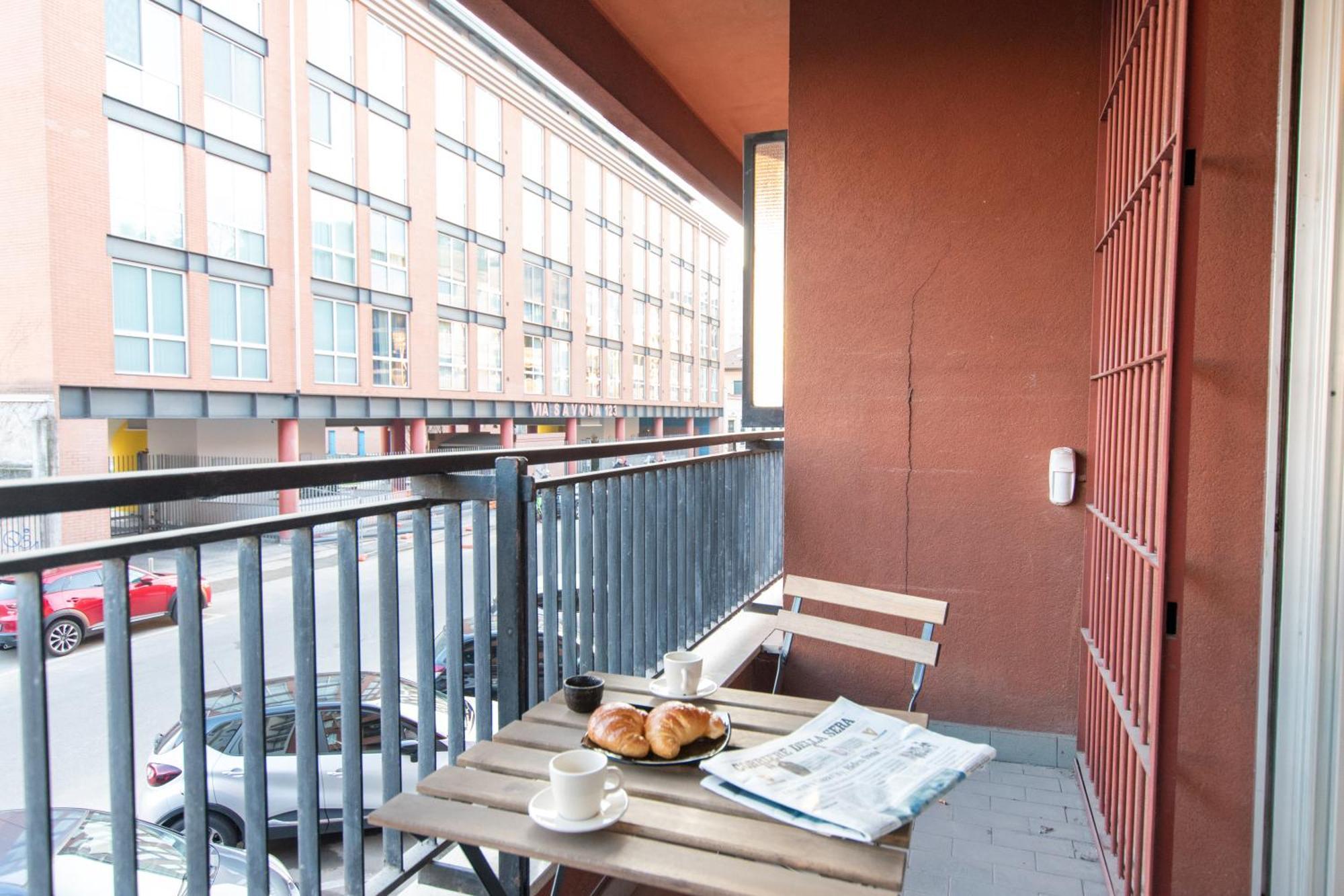 Ihost Luxury - Savona 112 * Mailand
