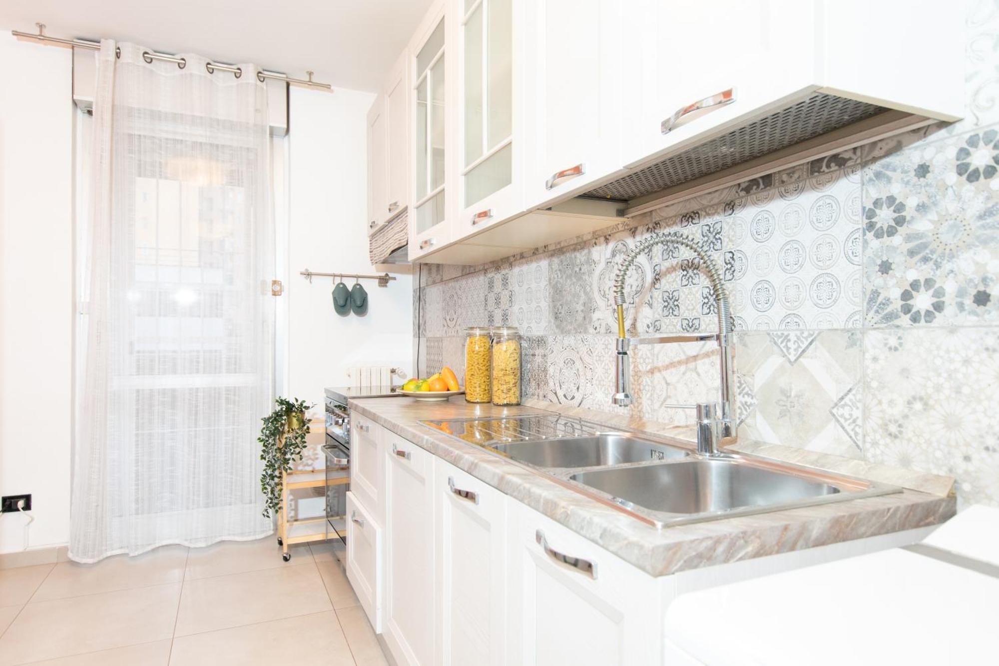 Ihost Luxury - Savona 112 Apartment
