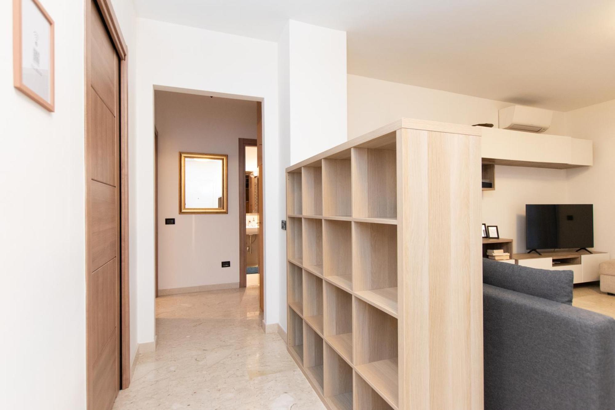 Apartment Ihost Luxury - Savona 112 *