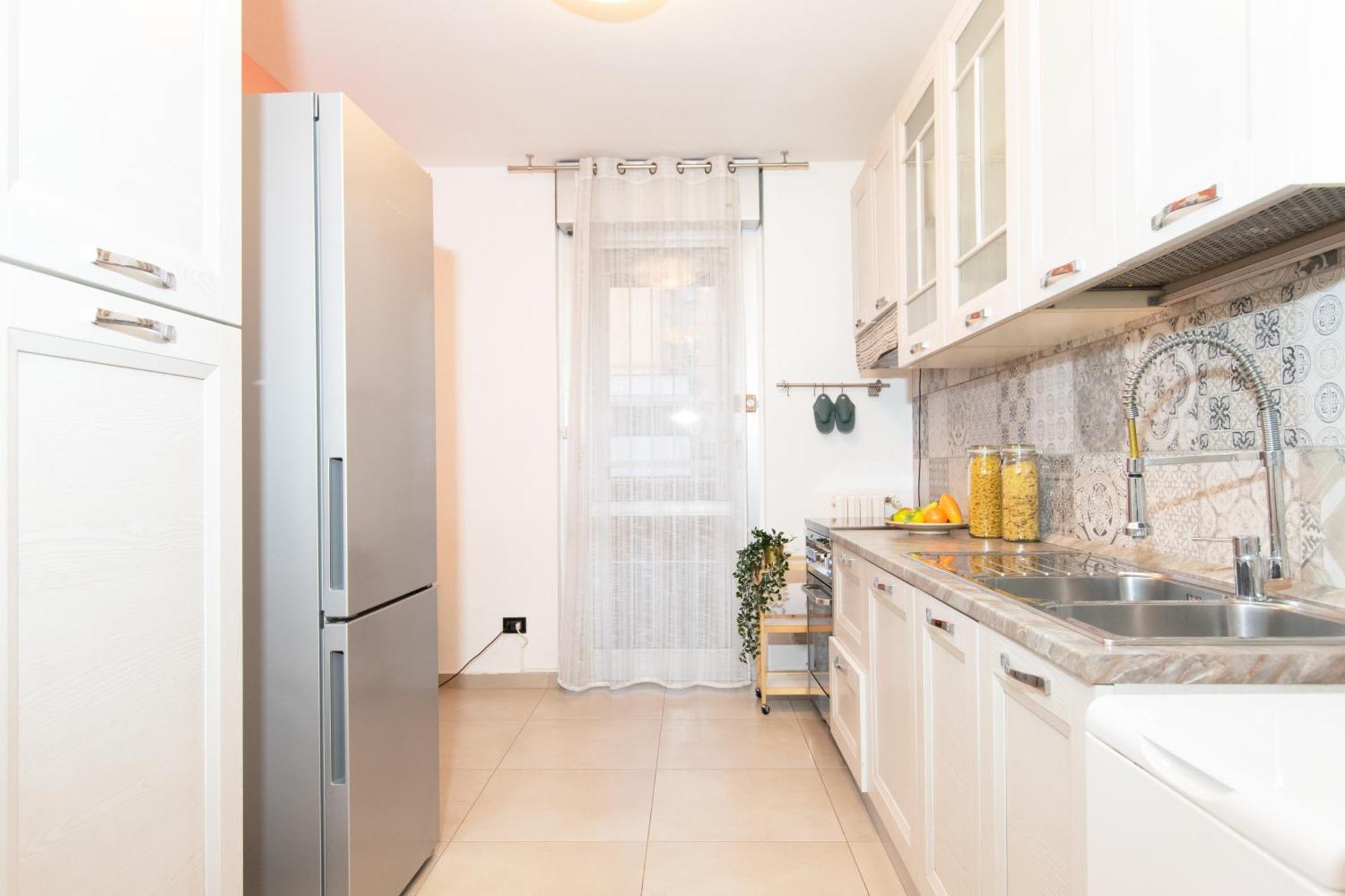 Ihost Luxury - Savona 112