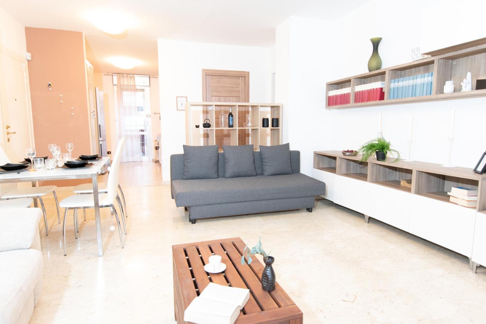 Apartment Ihost Luxury - Savona 112