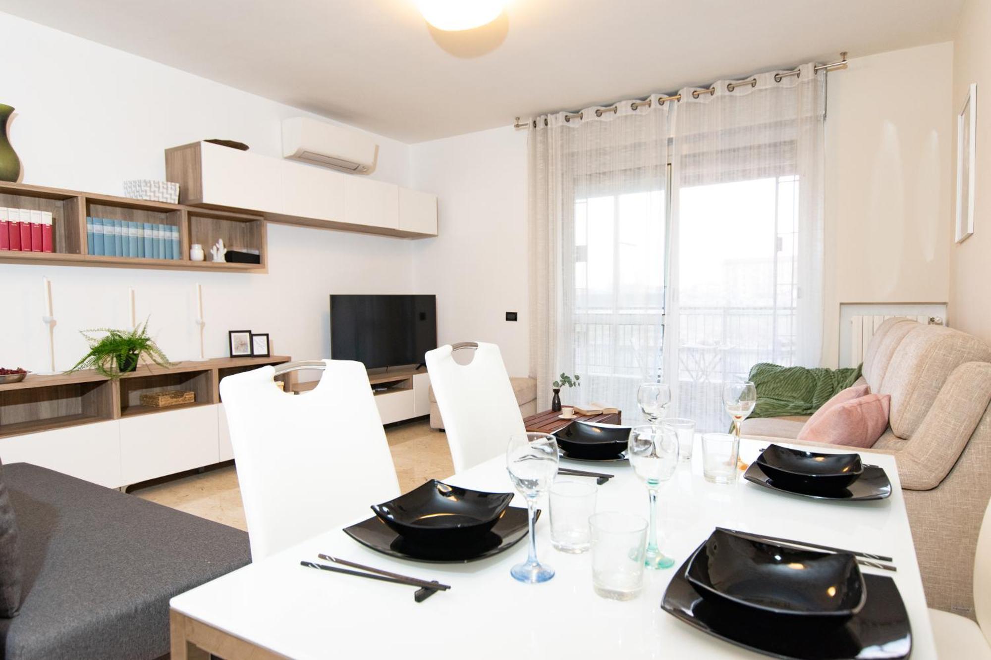 Ihost Luxury - Savona 112 Apartment Mailand