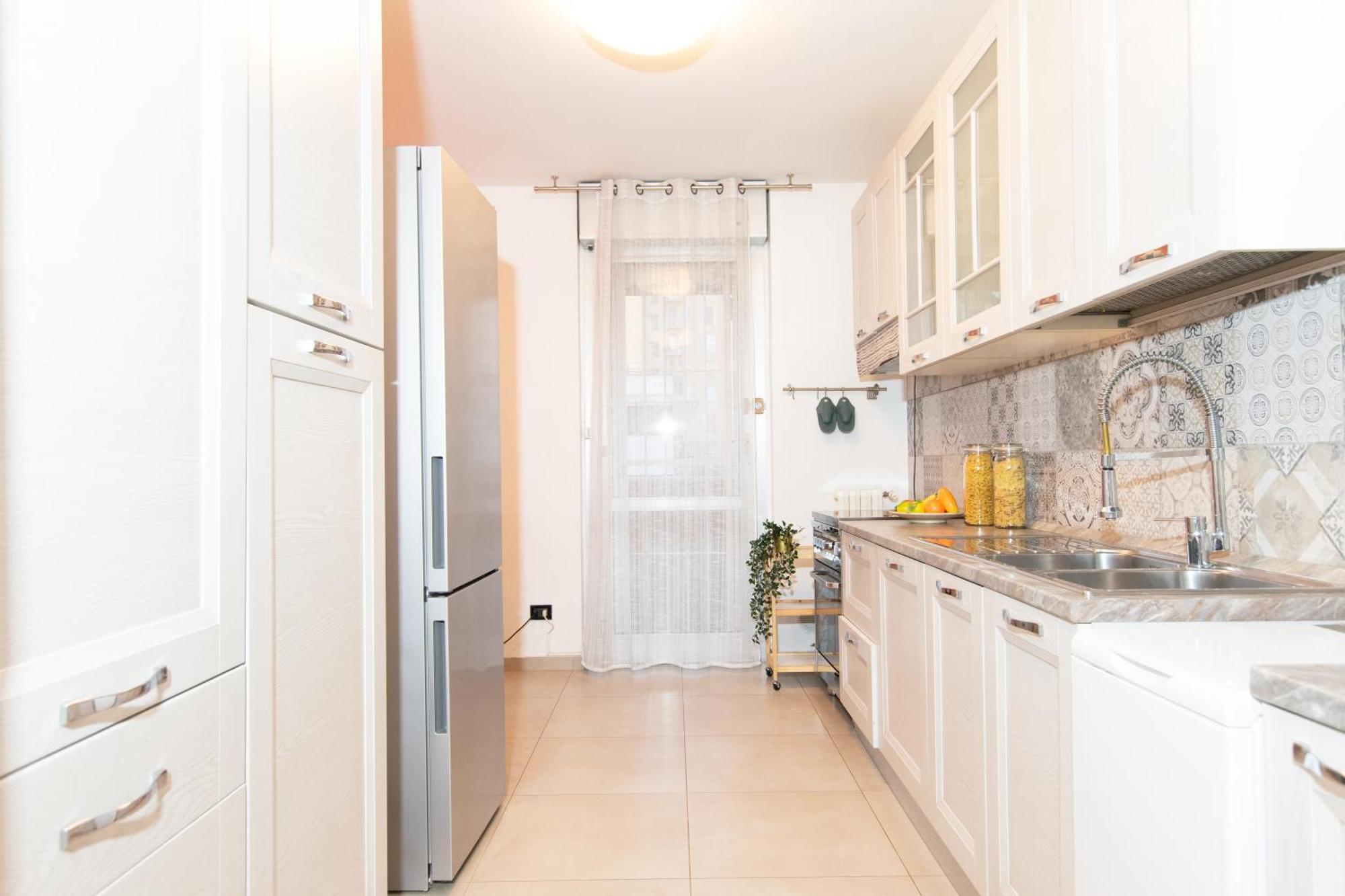 Ihost Luxury - Savona 112 * Mailand