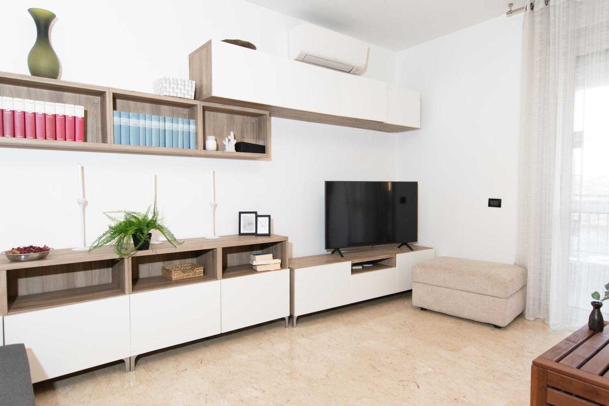 Ihost Luxury - Savona 112 Mailand