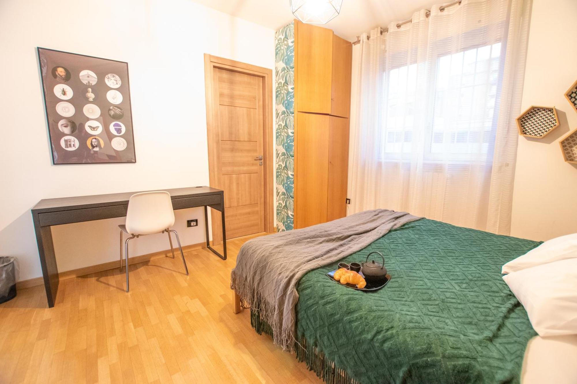 Ihost Luxury - Savona 112 *