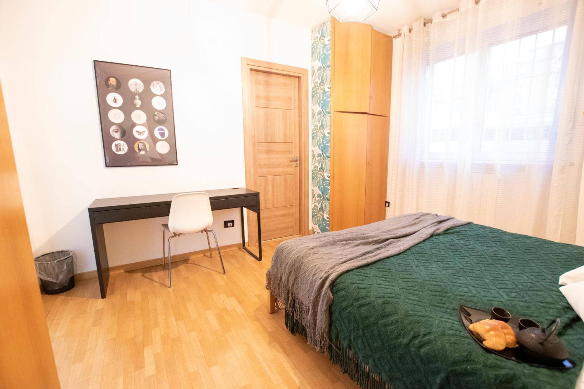 Ihost Luxury - Savona 112