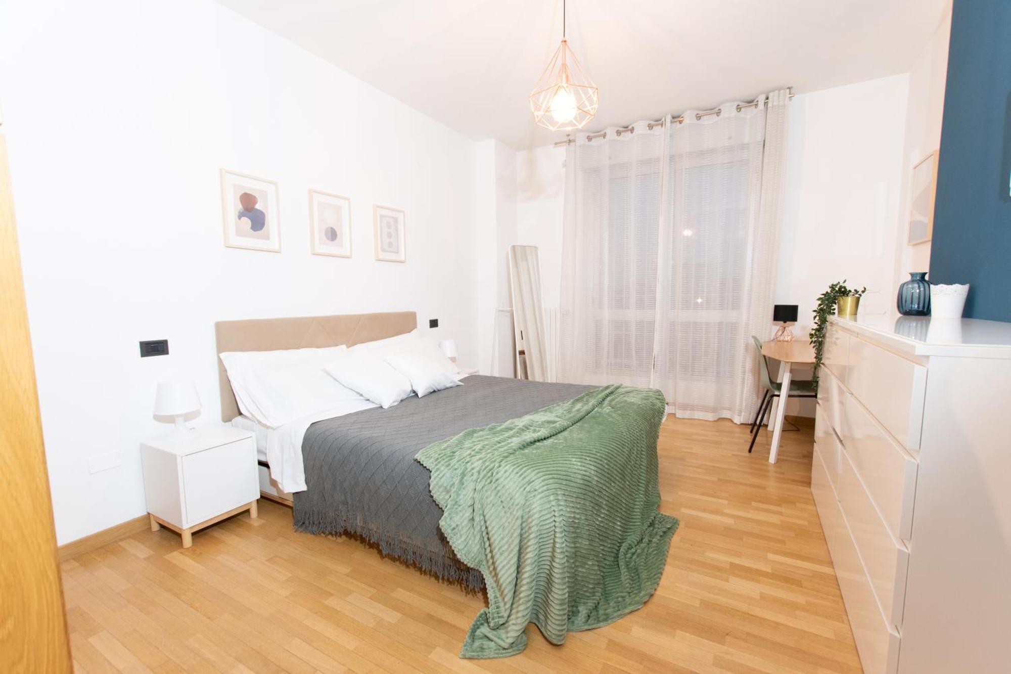 Ihost Luxury - Savona 112 Apartment *