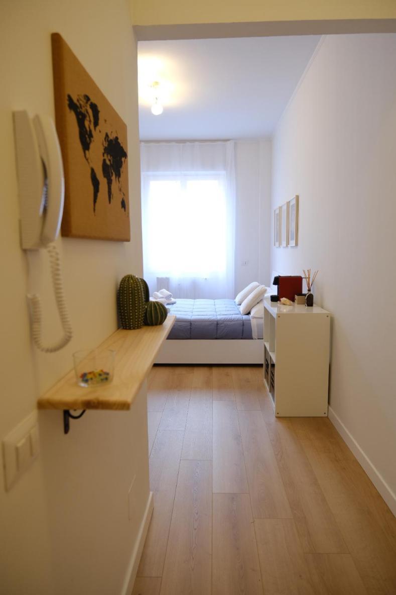Apartment Politecnico Bovisa Mailand