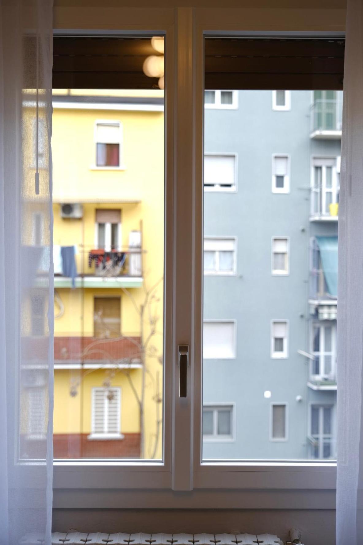 Apartment Politecnico Bovisa Mailand
