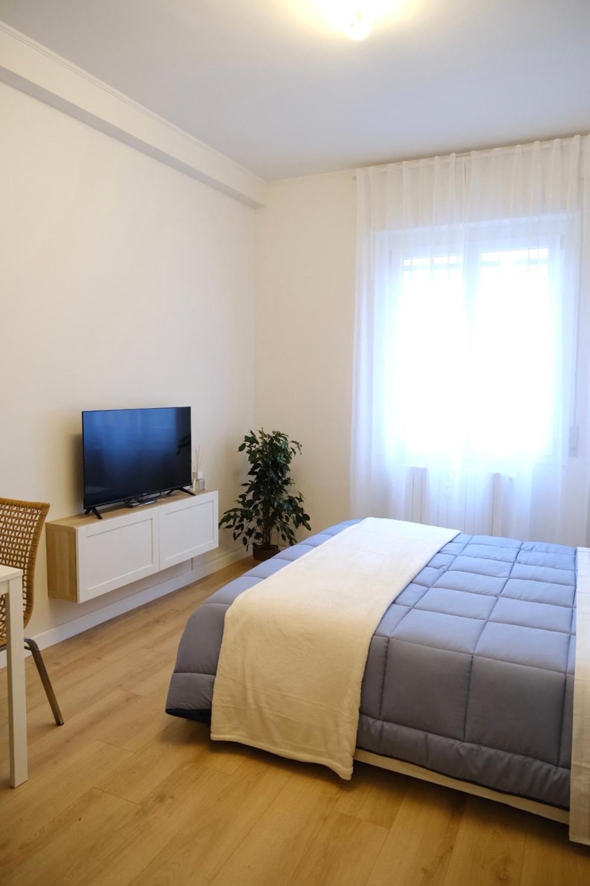 Apartment Politecnico Bovisa Mailand