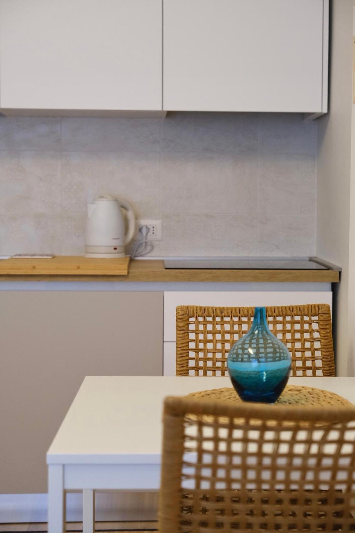 Apartment Politecnico Bovisa Mailand