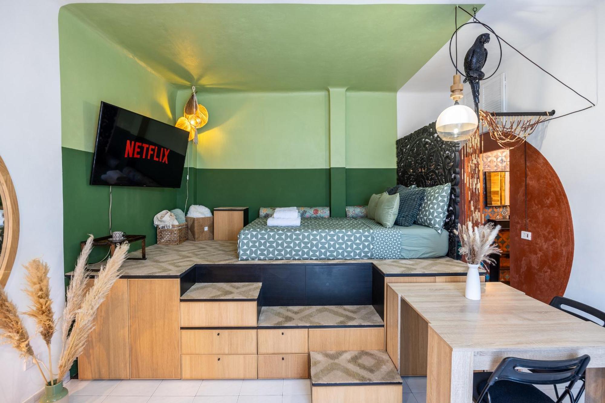 Tropical Apartamento
