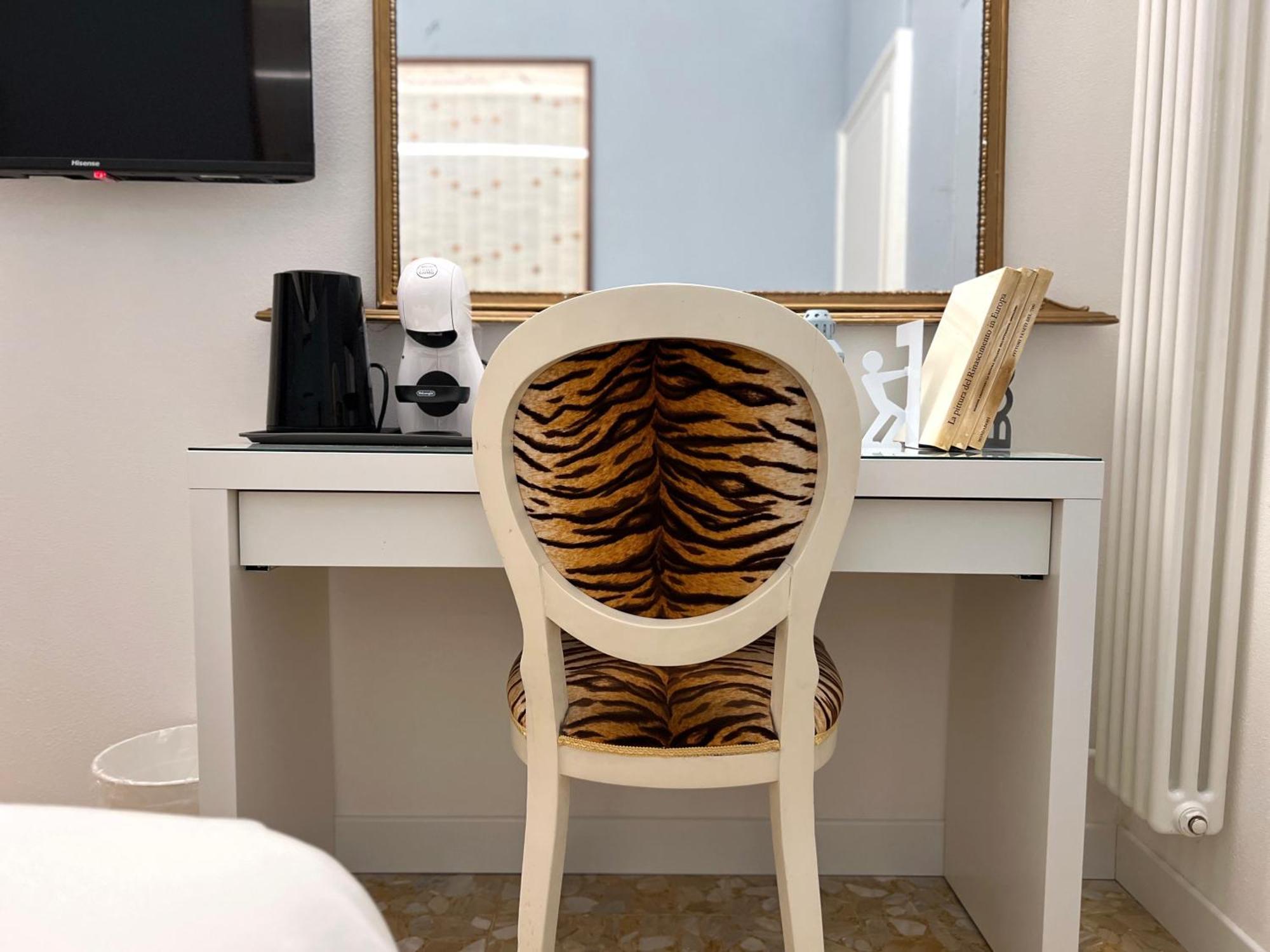 Apartamento Corso Buenos Aires Station *