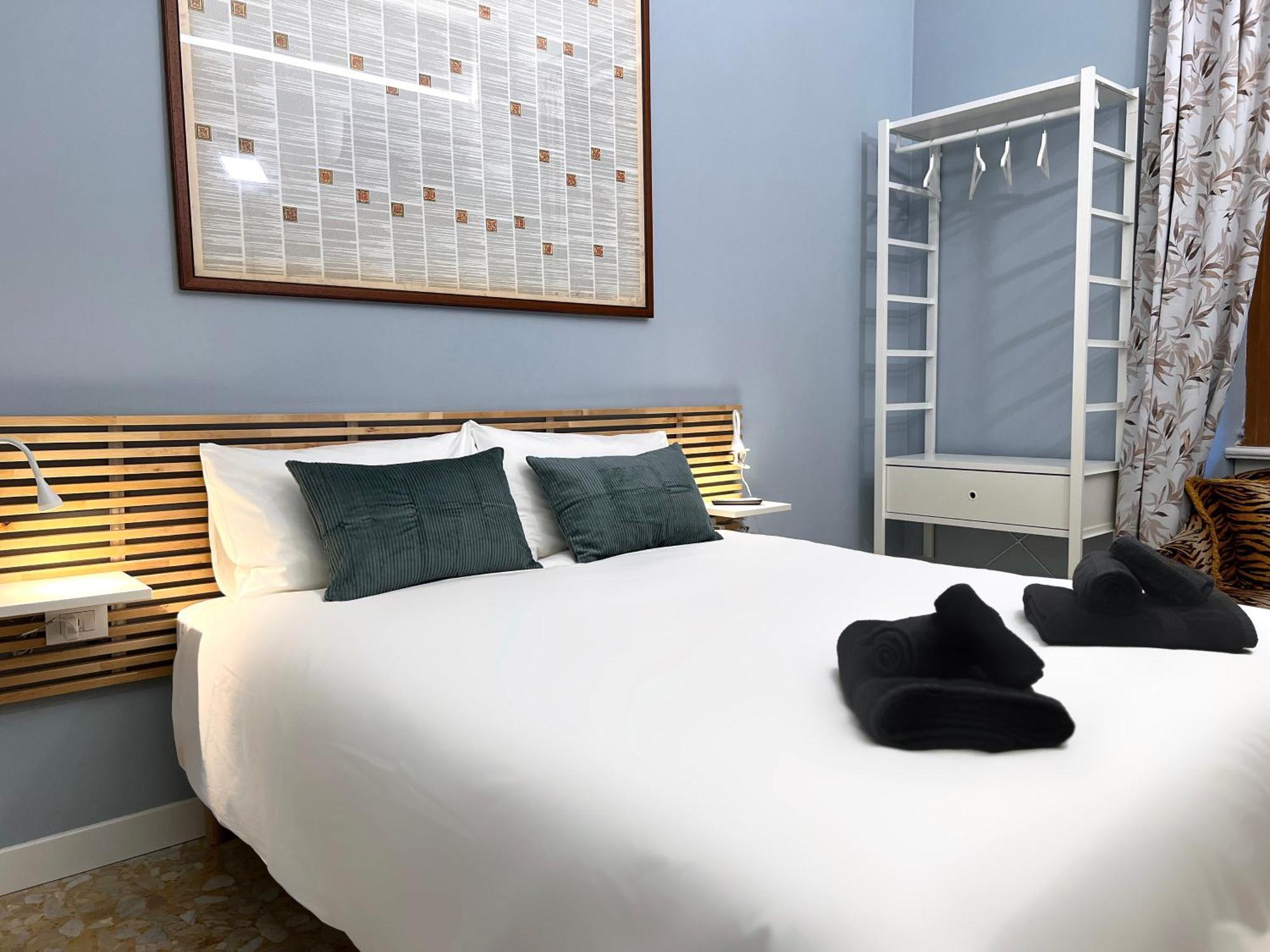 Apartamento Corso Buenos Aires Station