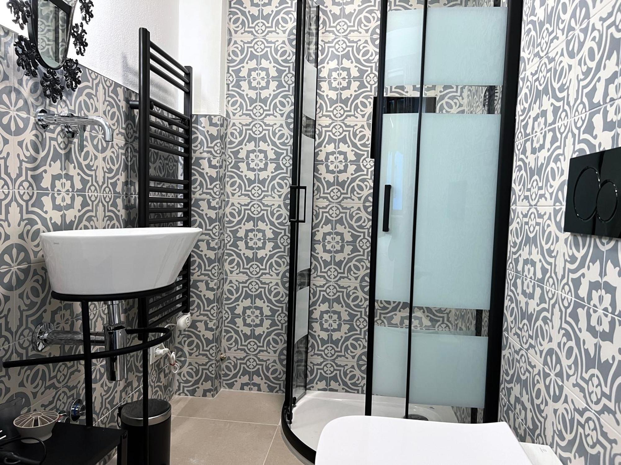 Apartamento Corso Buenos Aires Station *
