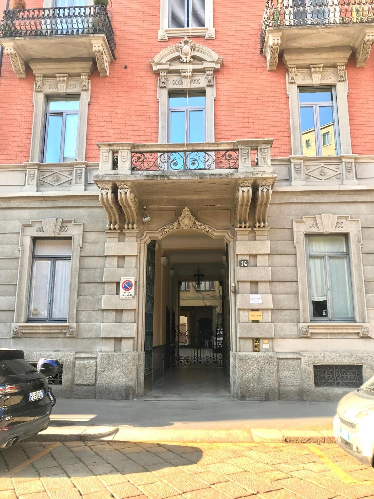Apartment Il Nido 14
