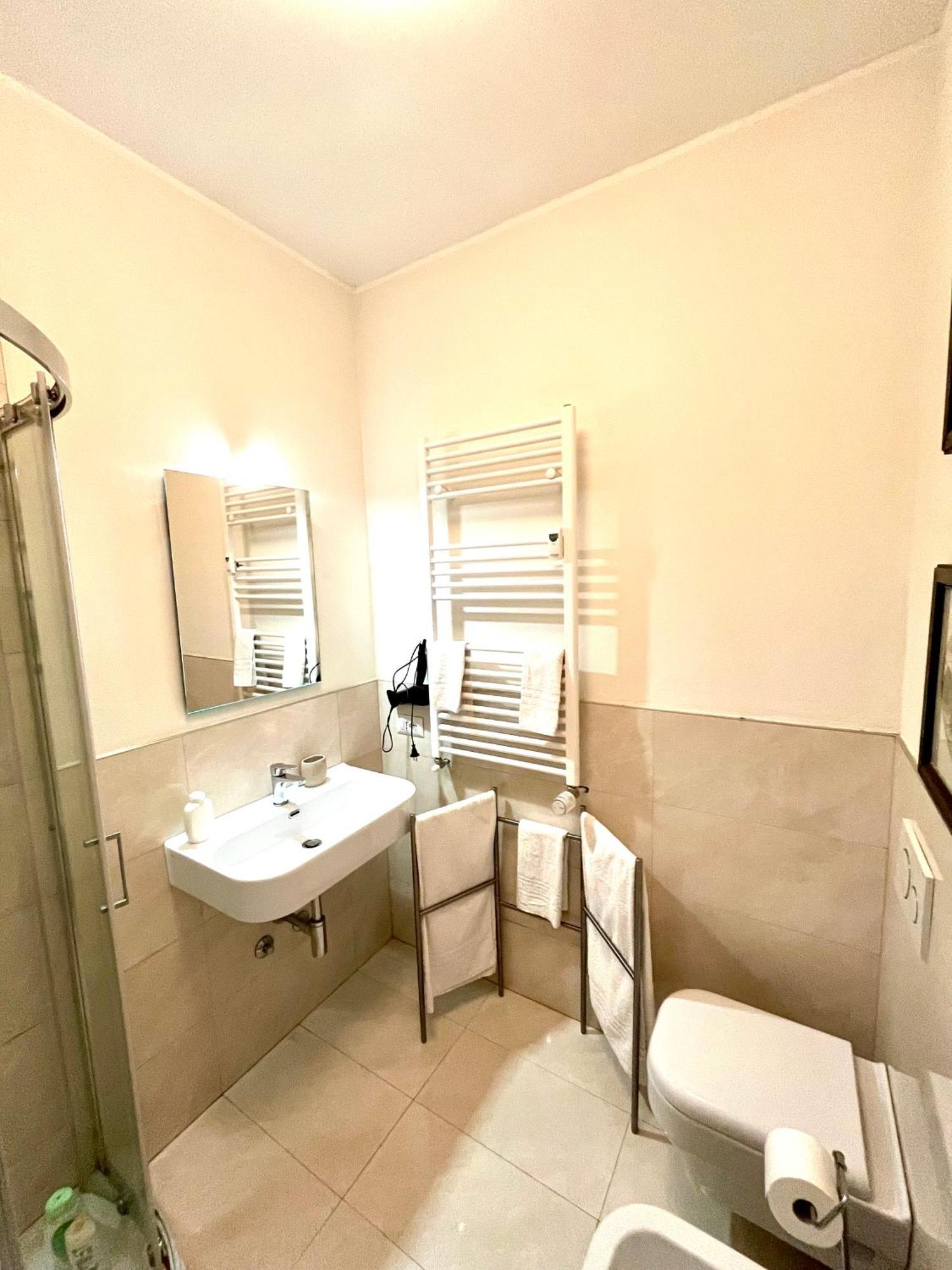 Apartment Il Nido 14 *
