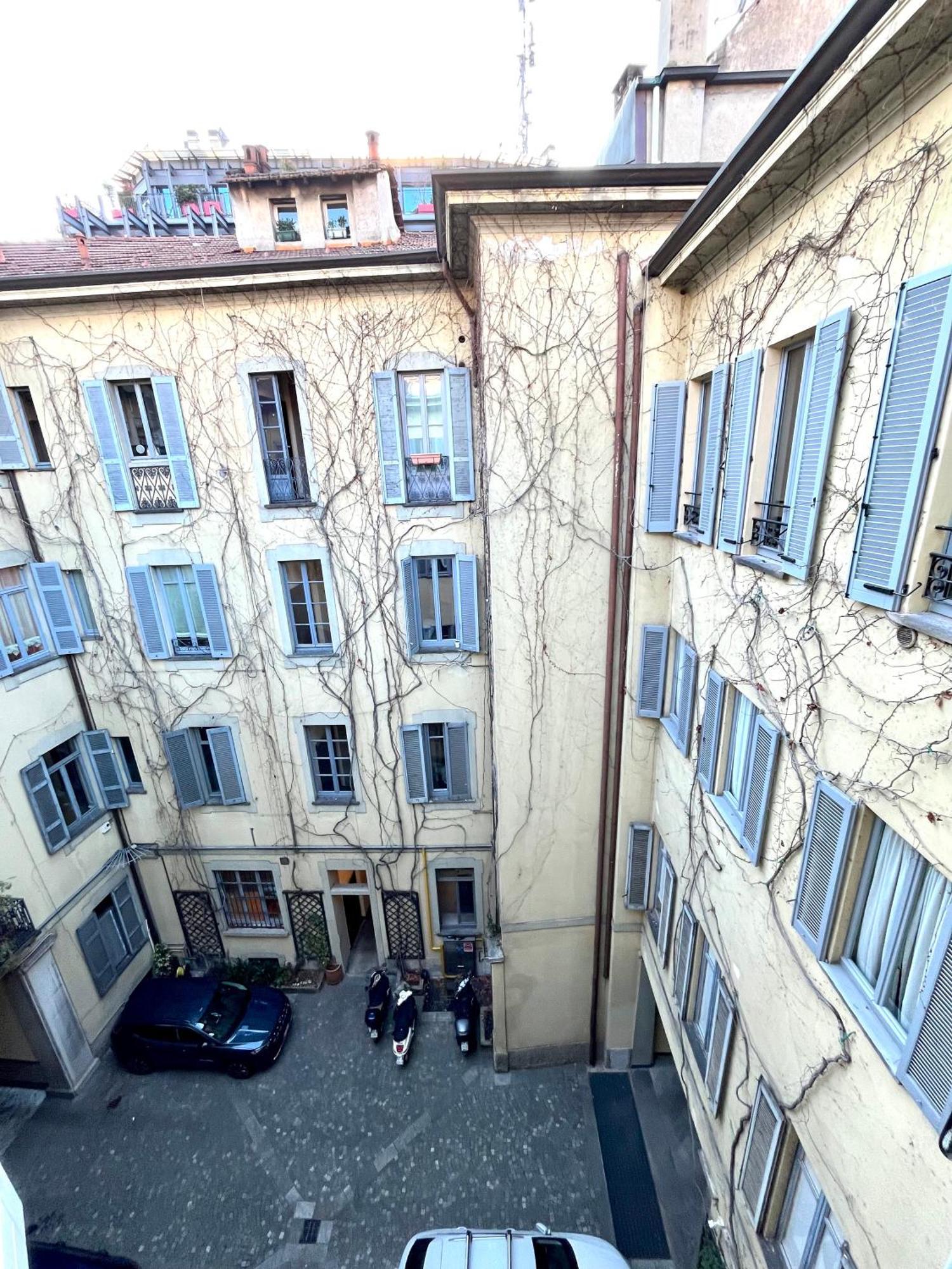 Il Nido 14 Apartment *