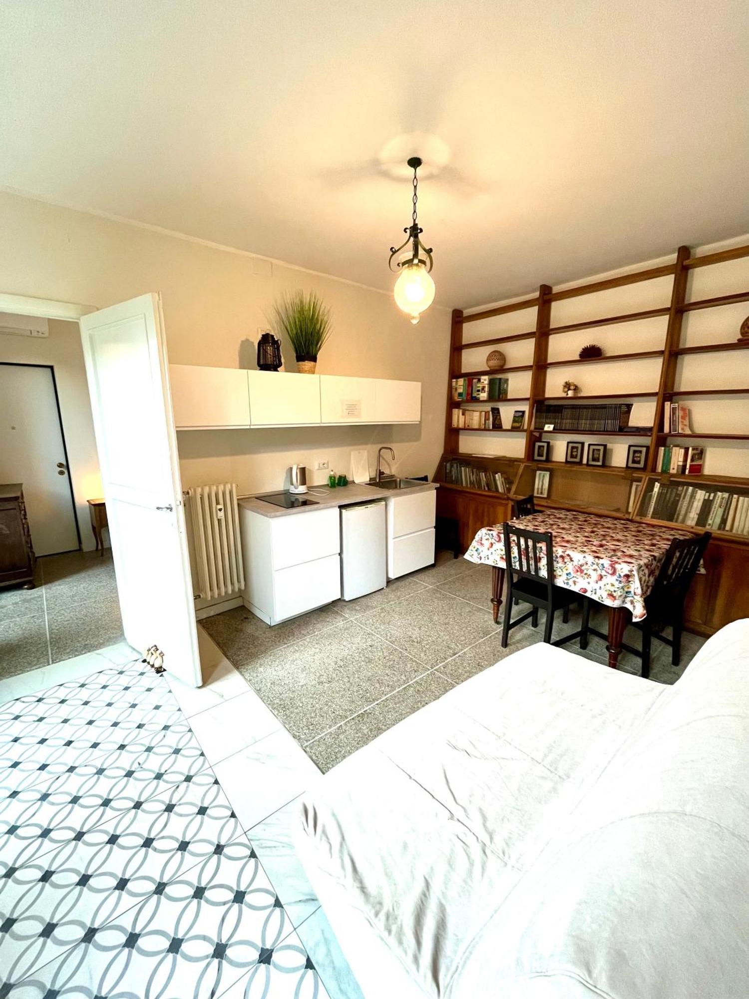 Apartment Il Nido 14