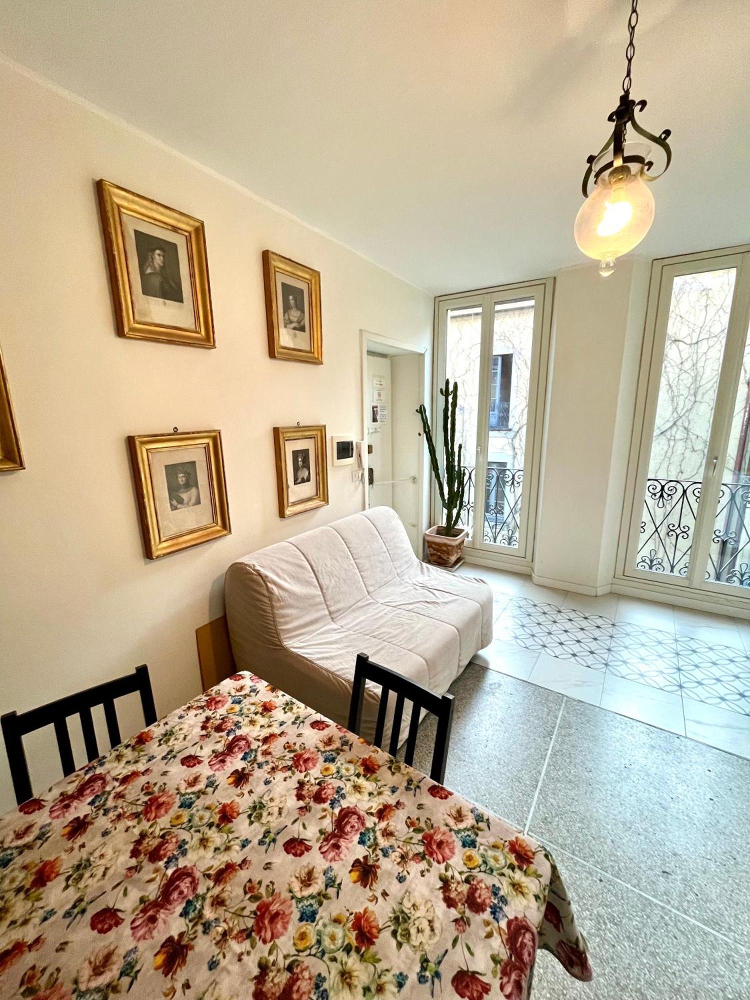 Apartment Il Nido 14 *