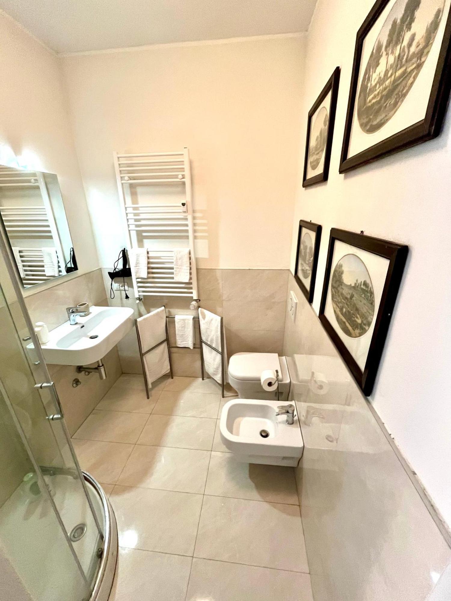 Il Nido 14 Apartment Mailand