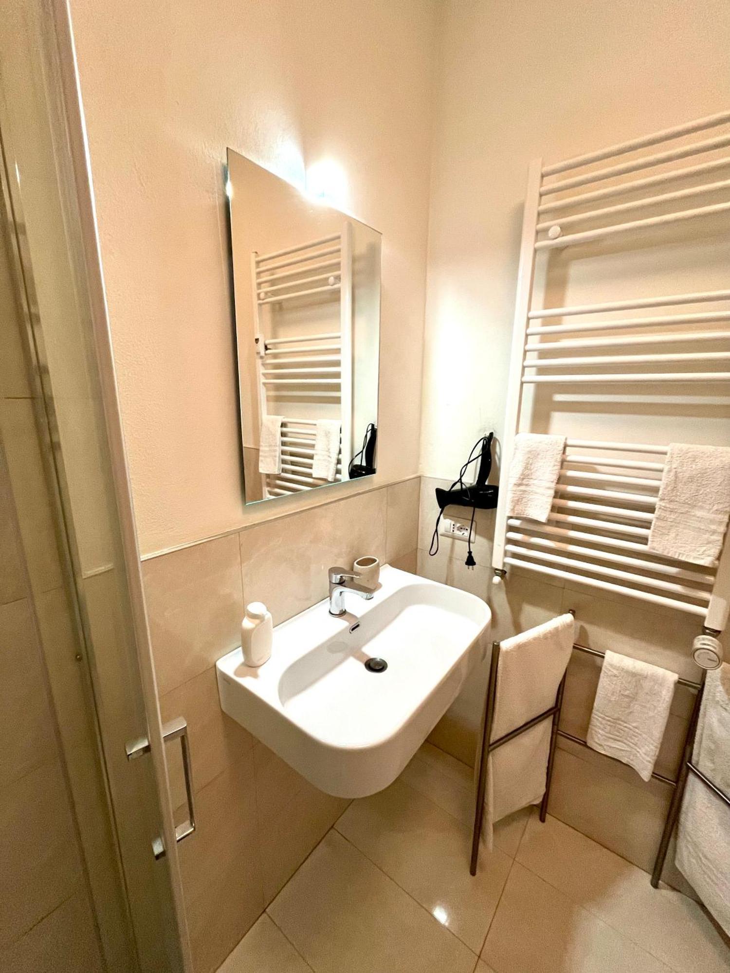 Il Nido 14 Apartment