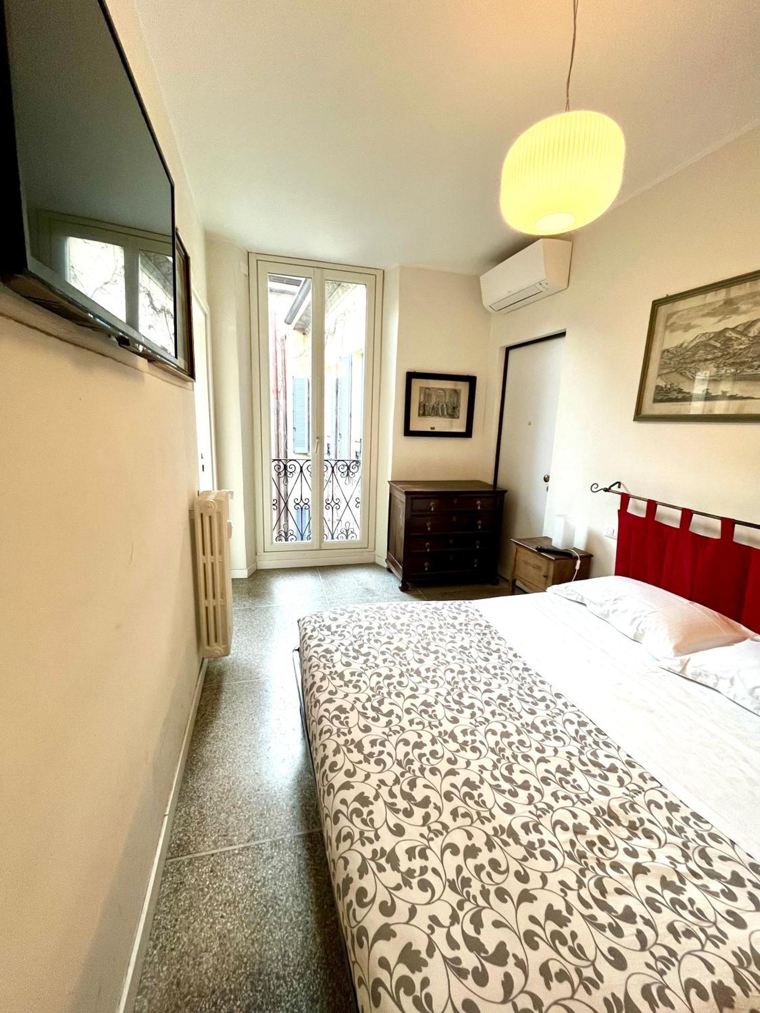 Il Nido 14 Apartment