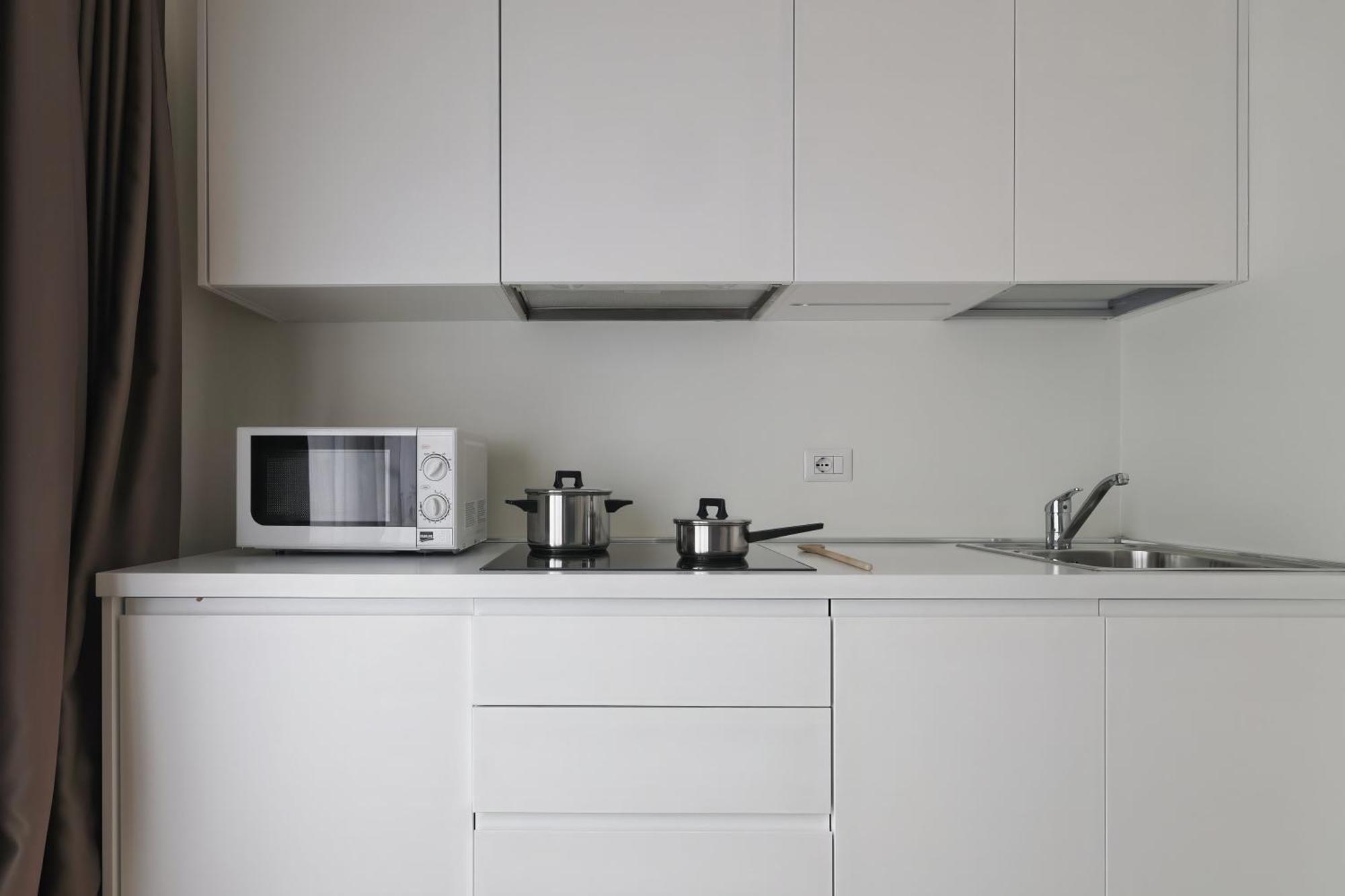 Joivy Welcoming Flats By Corso Apartment Mailand