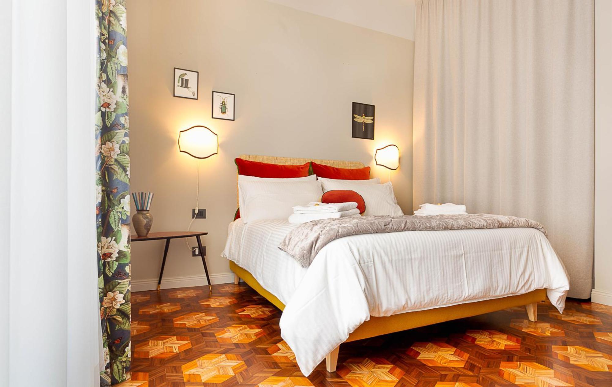 Apartamento Broggi 22 *