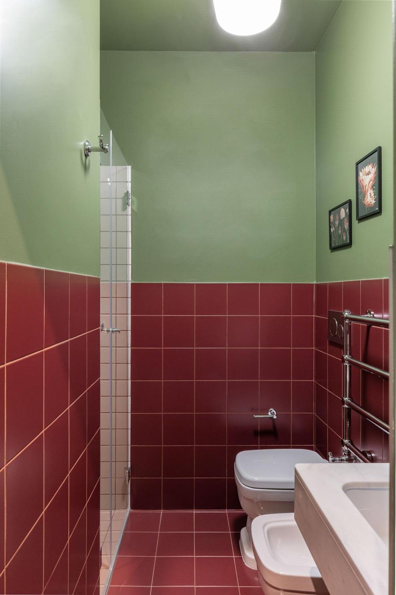 Apartamento Broggi 22