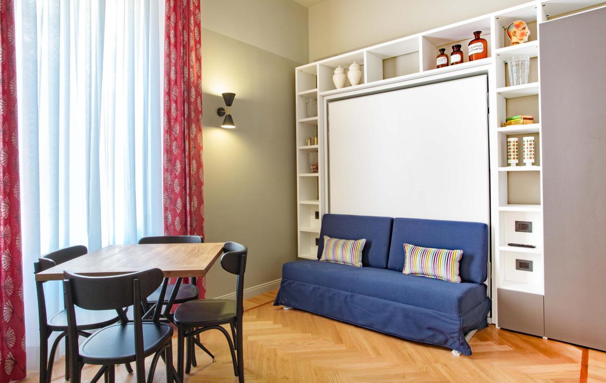 Broggi 22 Apartamento *