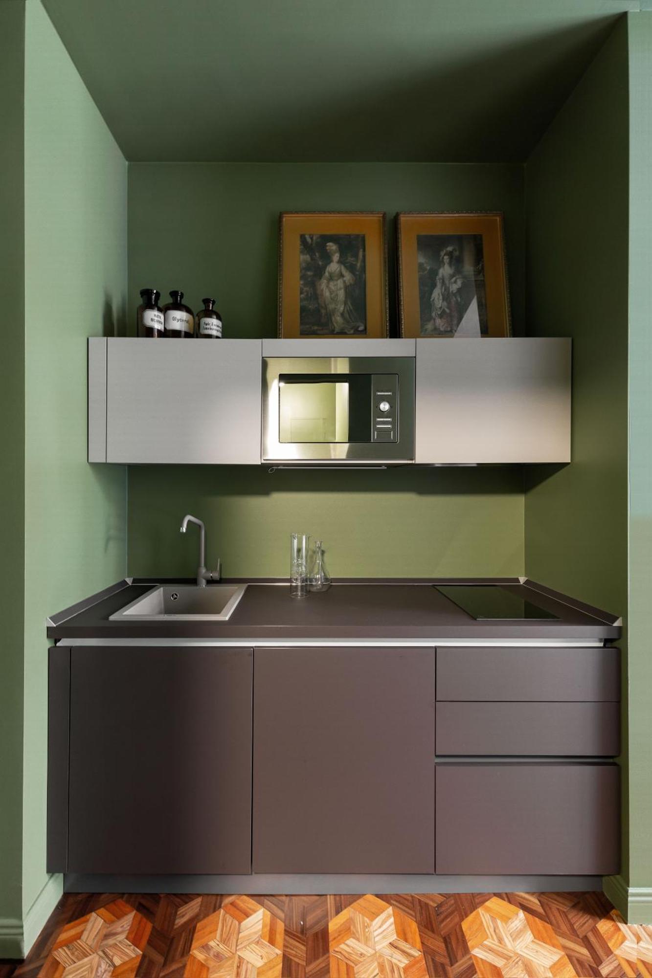 Broggi 22 Apartamento