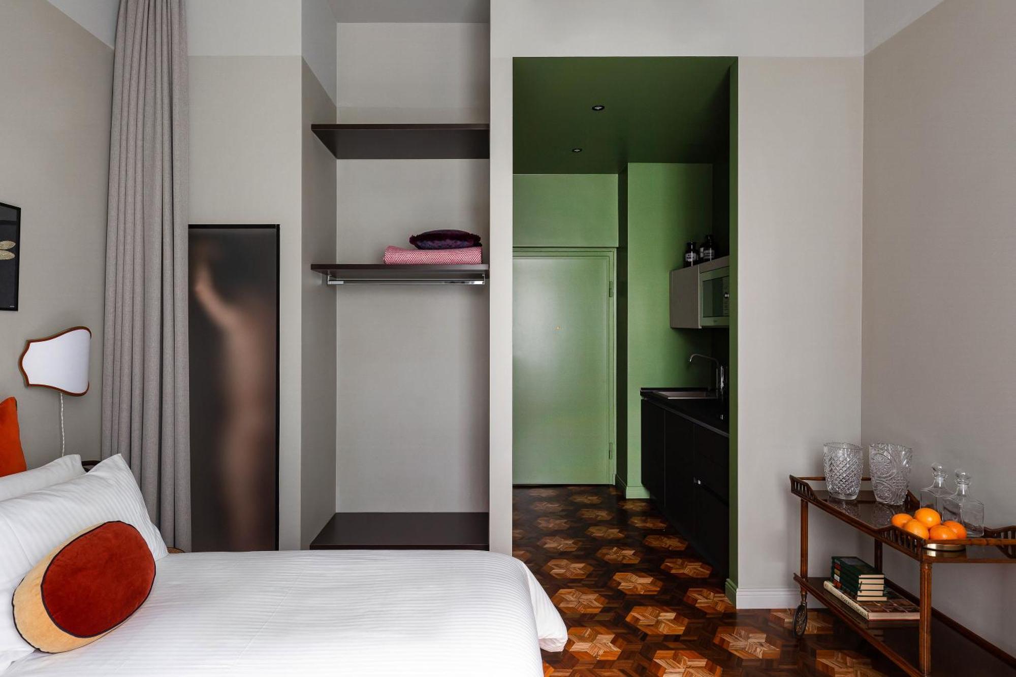 Broggi 22 Apartamento