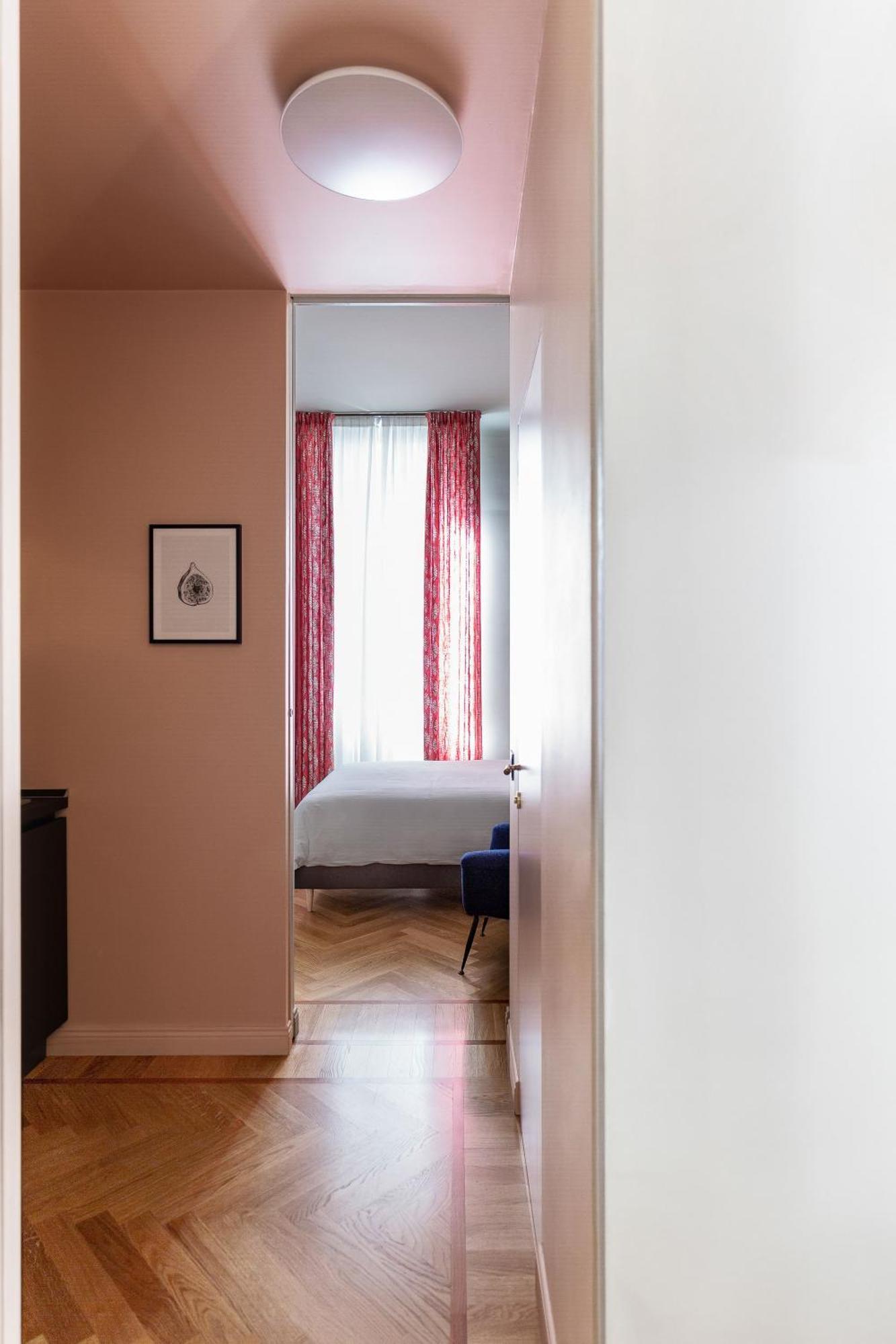 Apartamento Broggi 22