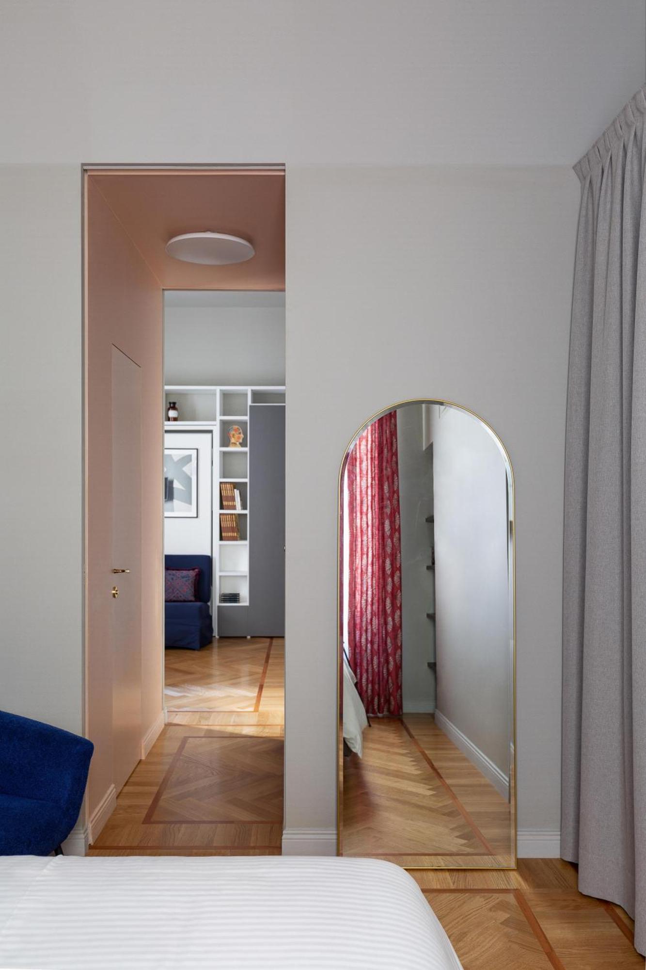 Broggi 22 Apartamento Milão